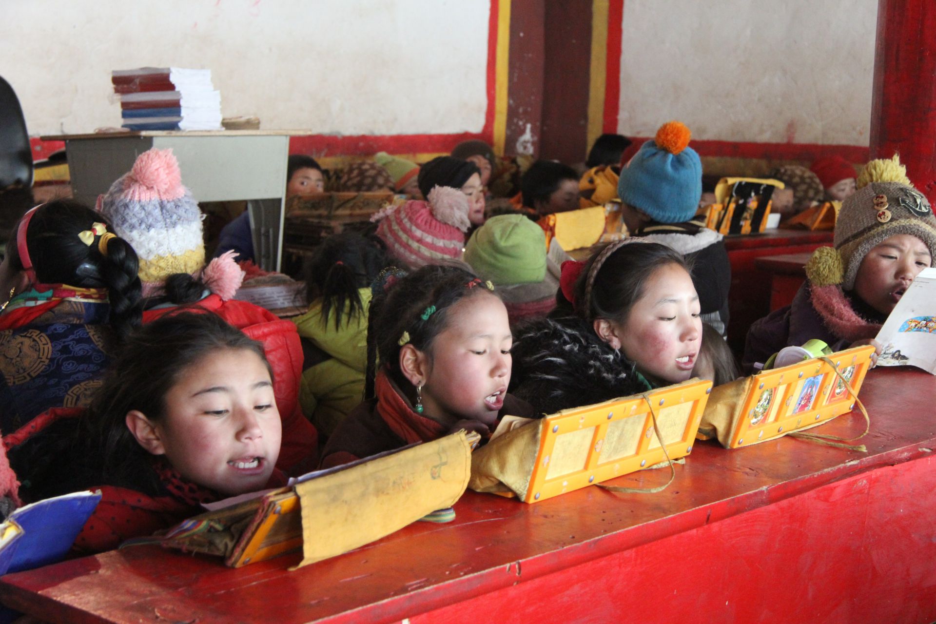 天博网页版-天博(中国)公益回顾丨家国同欢月同圆 温暖满载甘孜州(图12)